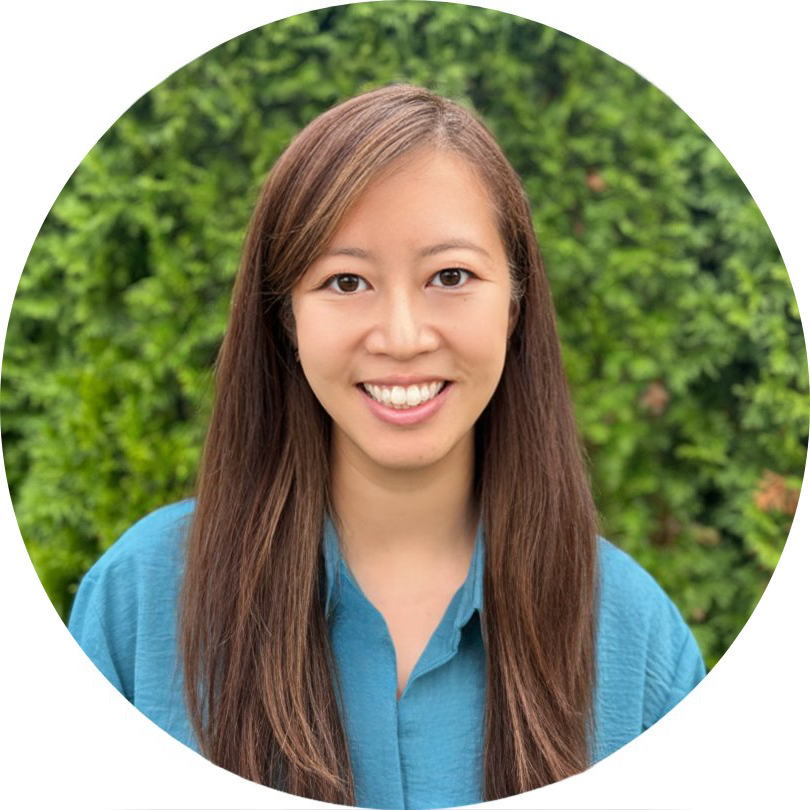 Grace Voo High School Principal