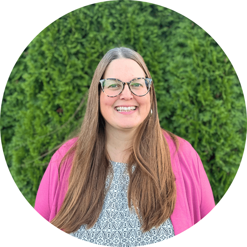 Sally Schooten Elementary Vice Principal